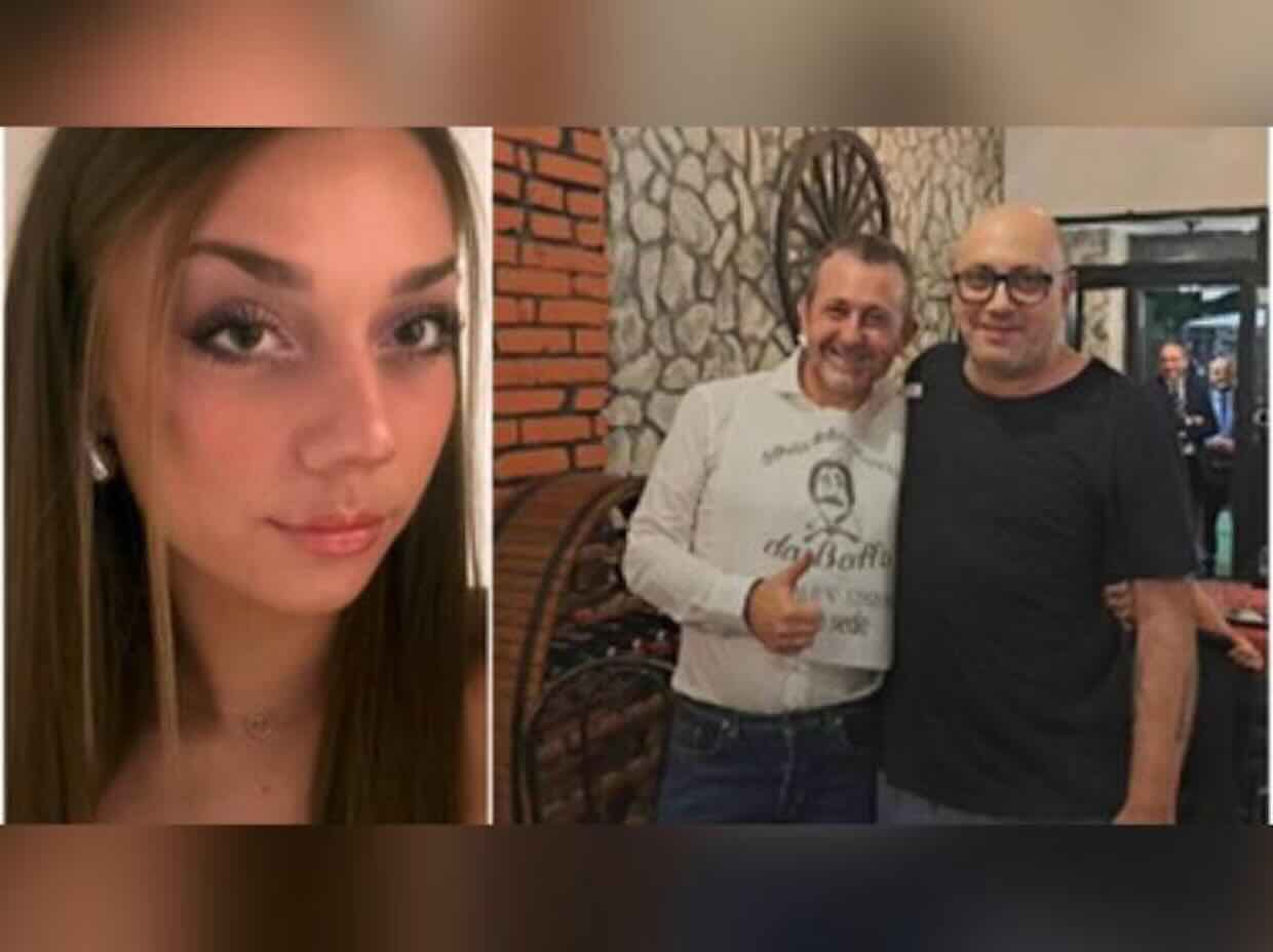 Nella foto, un elemento rappresentativo della vicenda.