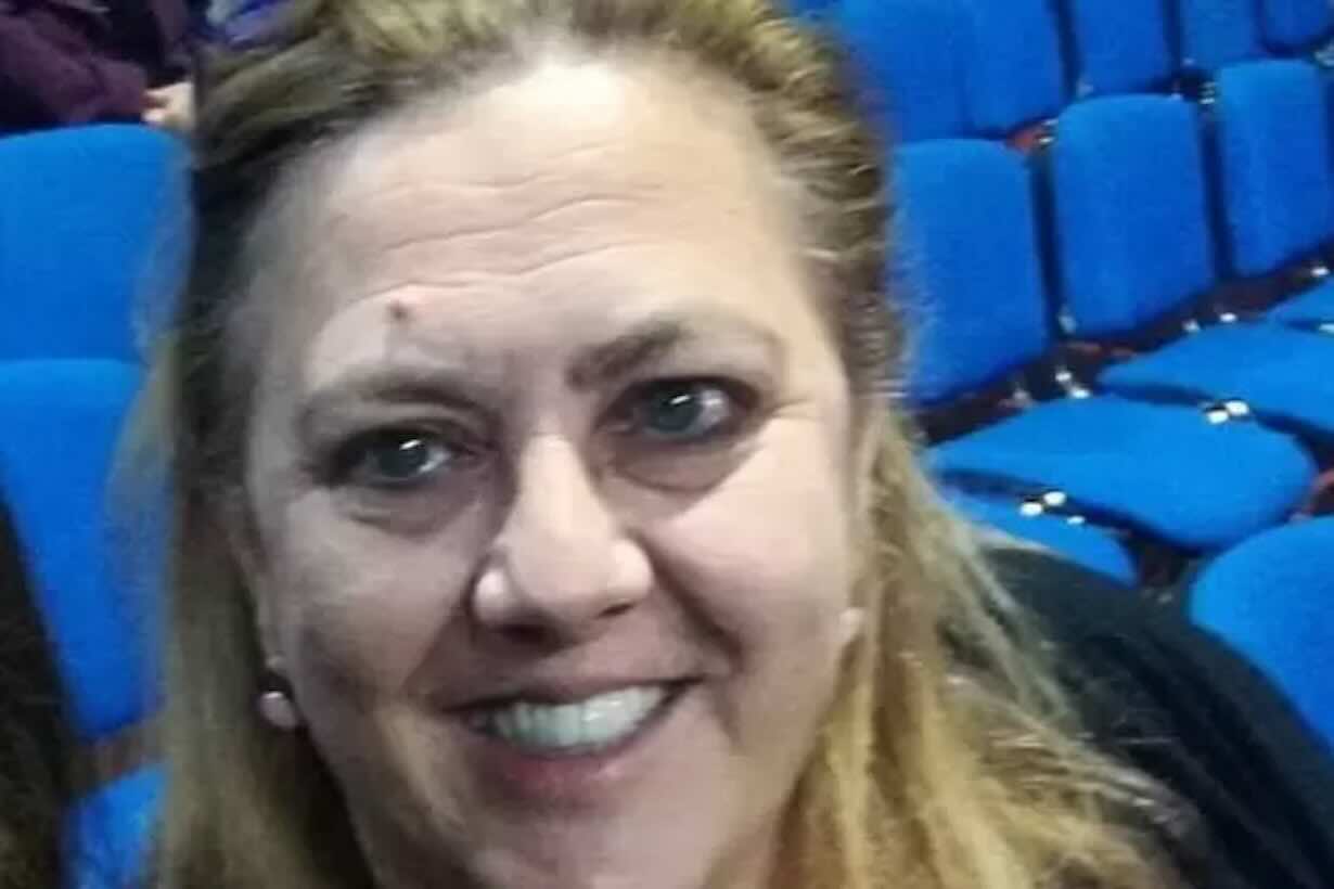 La pm della Dda di Napoli, Enza Marra