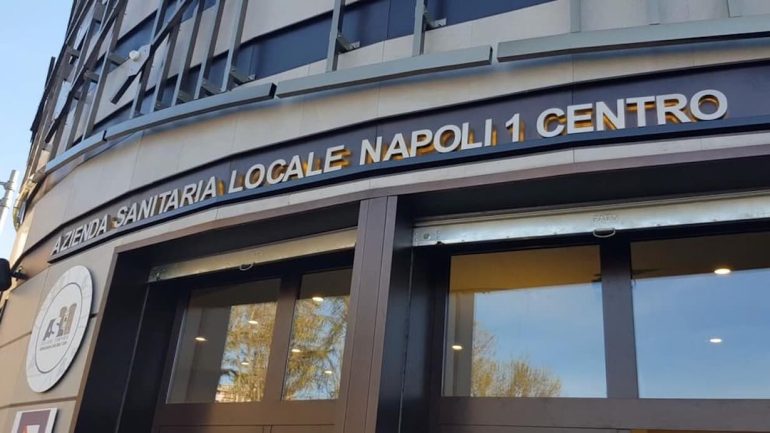 Asl Napoli 1 condannata: 1,7 milioni di euro ai familiari della paziente morta