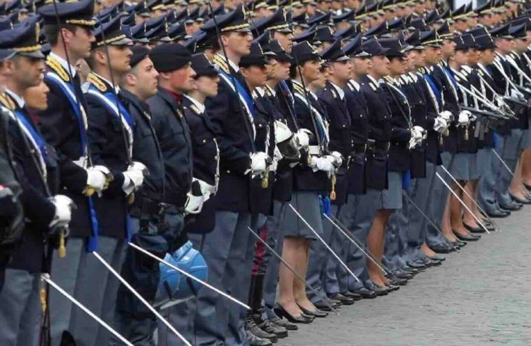 Nella foto, un elemento rappresentativo della vicenda.