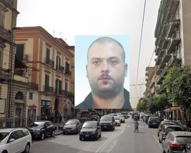 Nella foto Savio Maarggarita