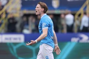 Napoli, perchè il pareggio di Parma è comunque importante