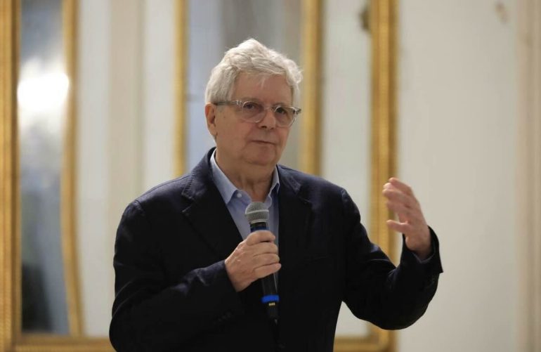 l’ex sovrintendente Stephane Lissner,