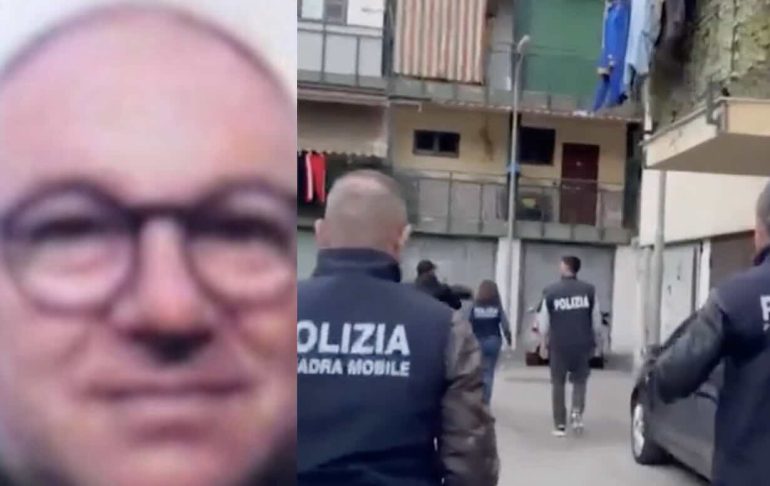 Napoli, Raffaele Cinque aveva tentato di uccidere la sorella dei Bove prima di essere ammazzato
