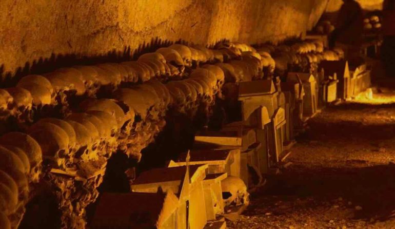 Napoli, riapre il Cimitero delle Fontanelle: il 18 aprile la restituzione alla città