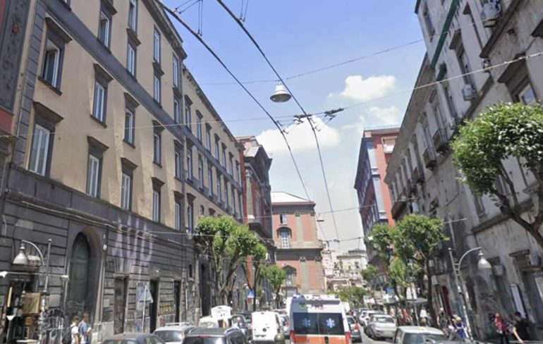 Napoli, sala scommesse chiusa per violazione della distanza minima da chiesa