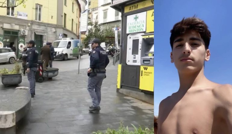 Nella foto, un elemento rappresentativo della vicenda.