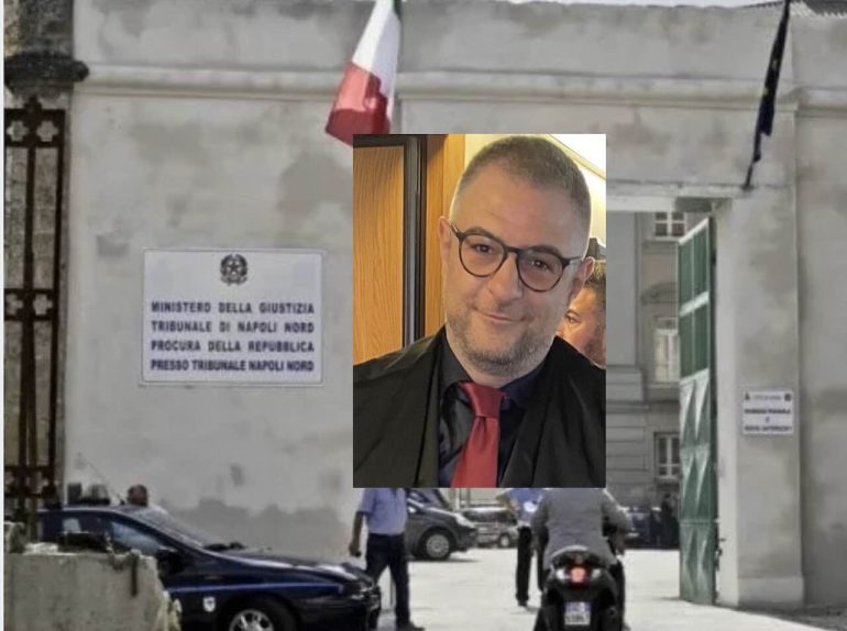 Napoli, trovato con 400 grammi di stupefacenti, assolto perchè: «Il fatto non costituisce reato»