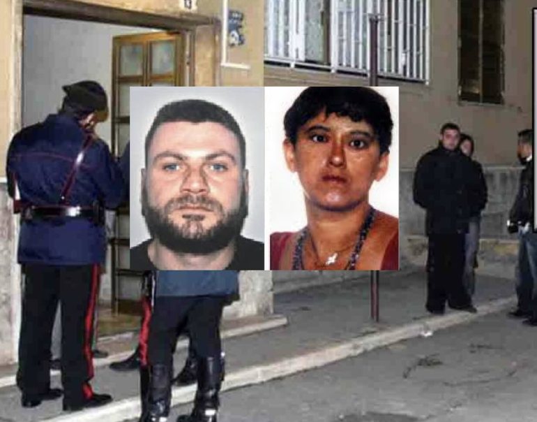 Omicidio di Matilde Sorrentino, assolto il boss Tamarisco dopo due ergastoli