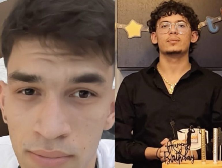 Omicidio di Vincenzo Ianniti, l’amico confessa: «Abbiamo litigato e ho perso la testa»