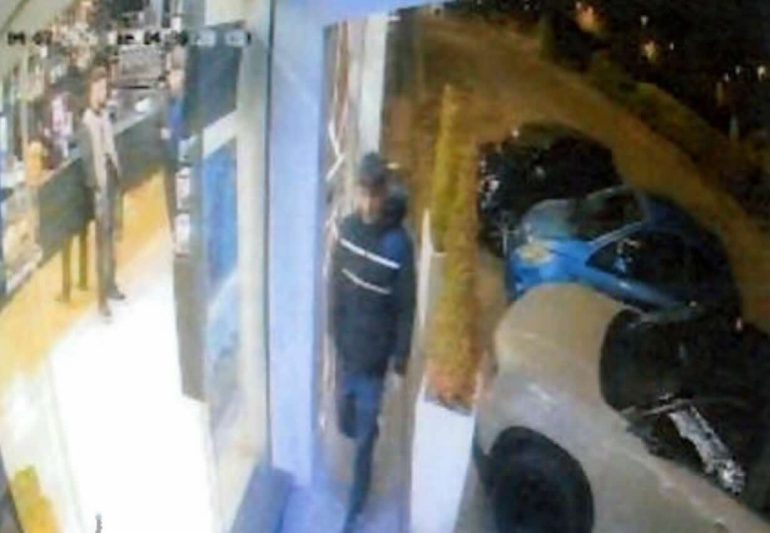 Omicidio Fabio Ascione