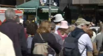 Pasqua, la rabbia dei tassisti: «Città paralizzata, manca un piano»