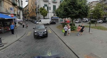 La piaga degli incidenti e della pirateria stradale in Campania