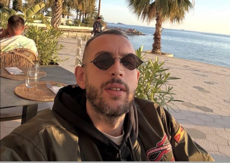 Pizzaiolo di Pagani ucciso a coltellate a Ibiza: caccia all’assassino