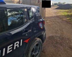 Polveri e veleni, sequestrata azienda del marmo nel Casertano: titolare denunciato