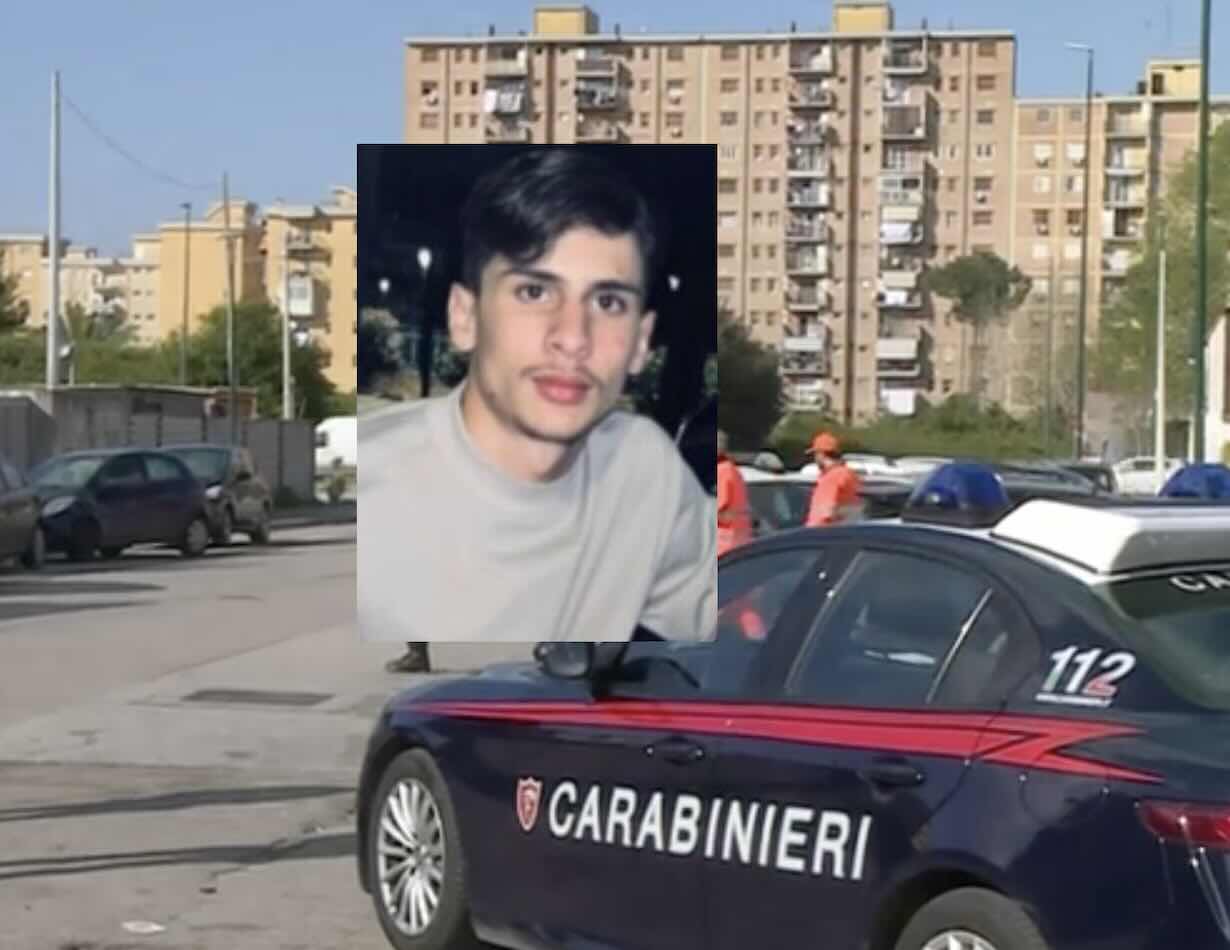 Ponticelli: colpi fatali su Fabio Ascione, il mistero del bersaglio sbagliato