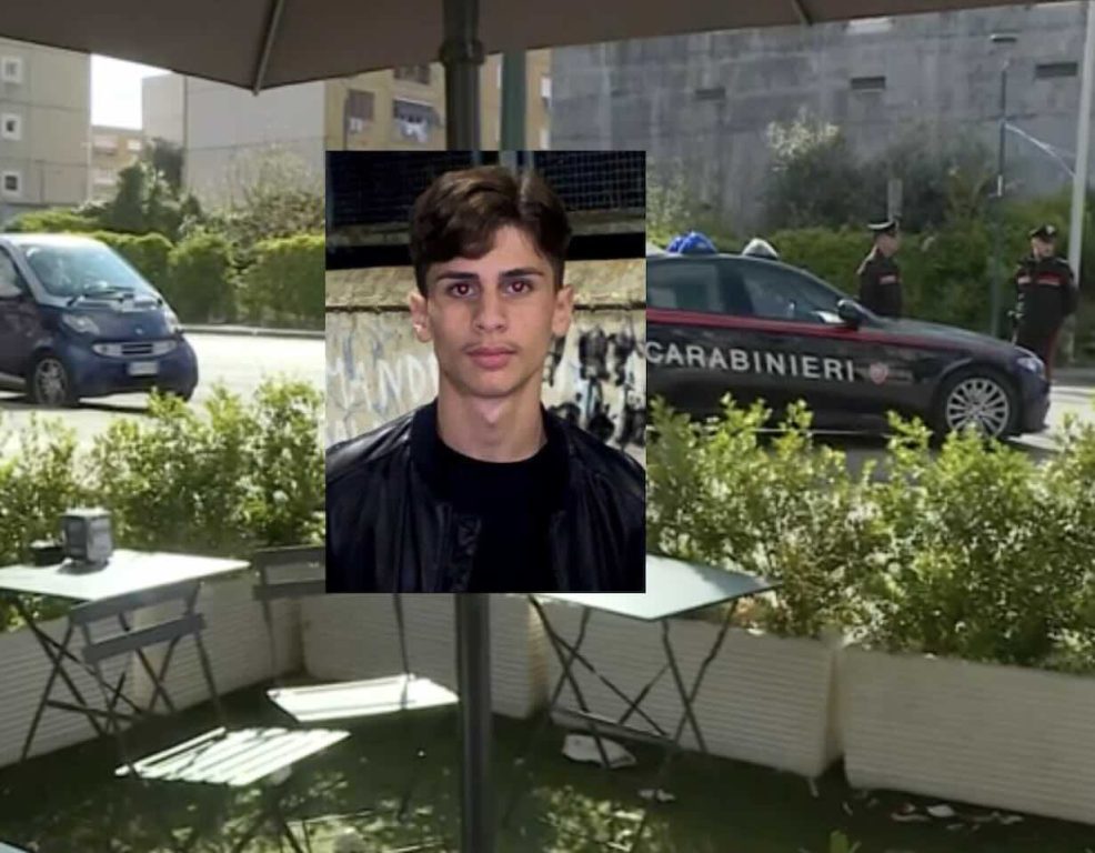 Non era lui il bersaglio. Caccia all’auto scura dei killer, il quartiere in marcia per Fabio