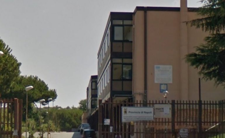 Pozzuoli, il Prefetto fa il punto sui lavori all’Istituto Petronio: riapertura possibile entro fine anno