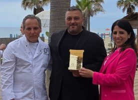 Premio Chef Campi Flegrei 2026: la cucina italiana tra lusso, scuola e internazionalizzazione