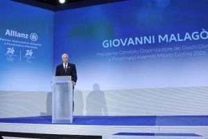 Presidenza Figc, Malagò è la scelta della Serie A: 18 club favorevoli. Si candida anche Abete