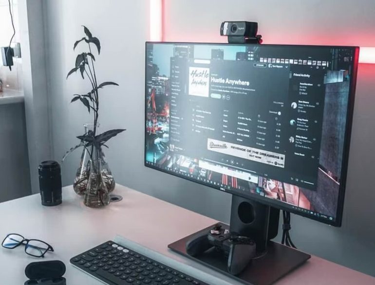 Quale ruolo gioca la presenza online nel futuro?