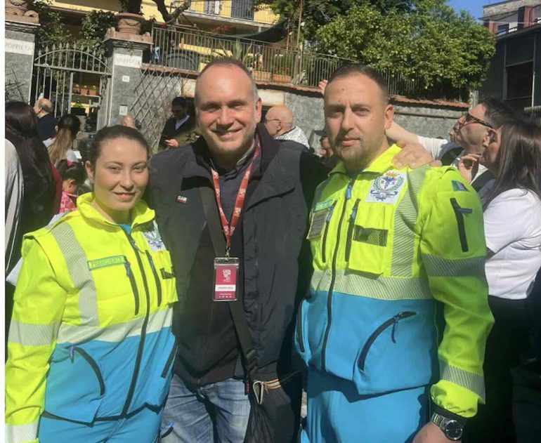 Nell’immagine, un riferimento ai fatti narrati.