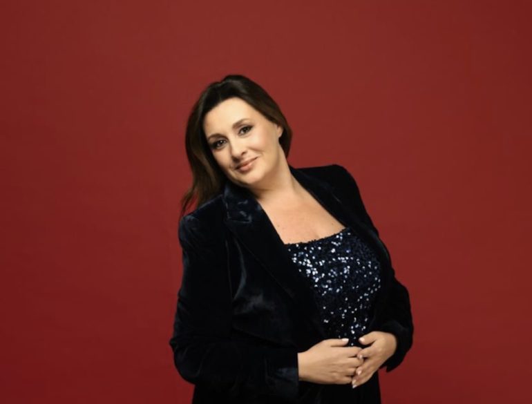 Roberta Tondelli: la voce che sussurra al cuore, tra radici napoletane e orizzonti soul
