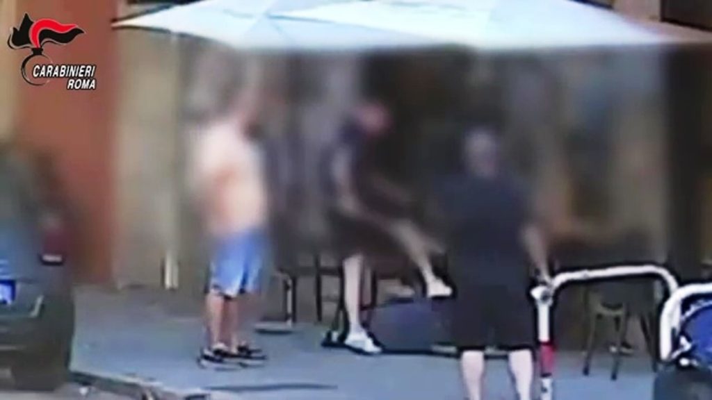 Roma, sequestrato il tesoro del clan Senese: conti, auto e orologi di lusso per oltre un milione