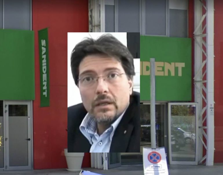 Napoli, caso Sanident: la Procura apre un fascicolo