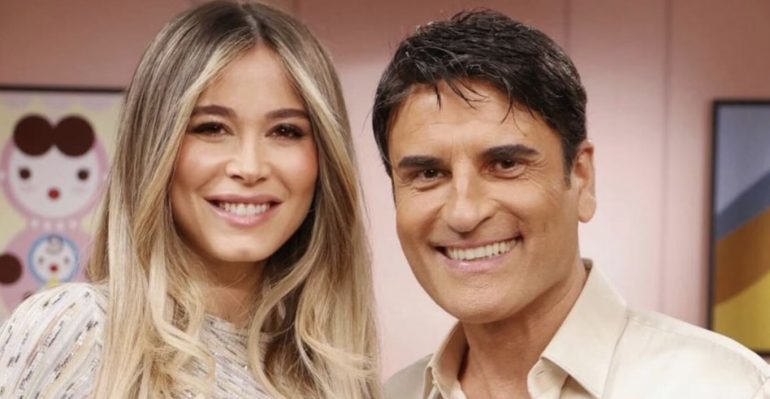 Sal Da Vinci: «Eurovision o Champions? Il Napoli può riprovarci ogni anno, io no»