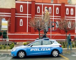 San Giorgio a Cremano, vende online dispositivi rubati: 48enne ai domiciliari