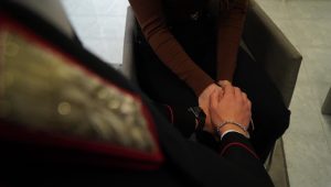 Maltrattamenti e lesioni all’ex moglie: arrestato un 37enne nel Casertano