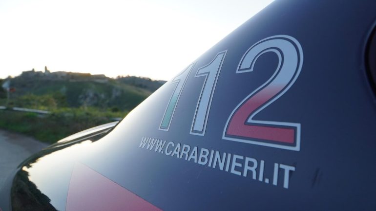 Santa Maria Capua Vetere, furto al supermercato Lidl: arrestato un 27enne