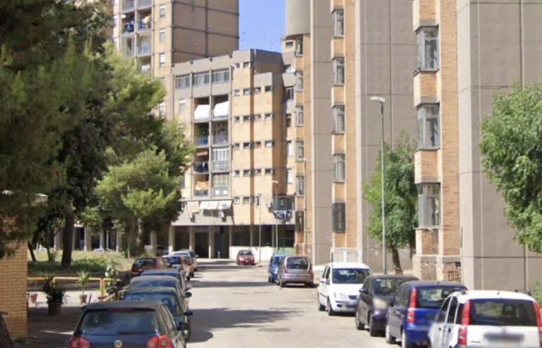 Nell'immagine, un contesto collegato ai fatti.