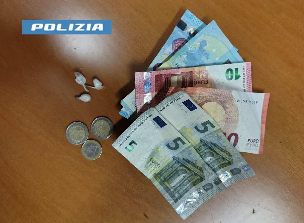 Nell'immagine, un contesto collegato ai fatti.