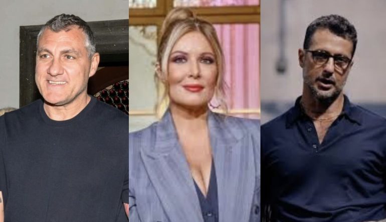 Scandalo Equalize, la rete degli spioni puntava ai vip: svelati i nuovi nomi