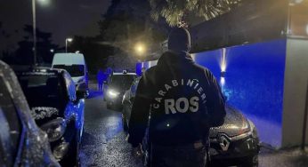 Era pronto ad unirsi ai terroristi, divieto di espatrio per un 25enne salernitano