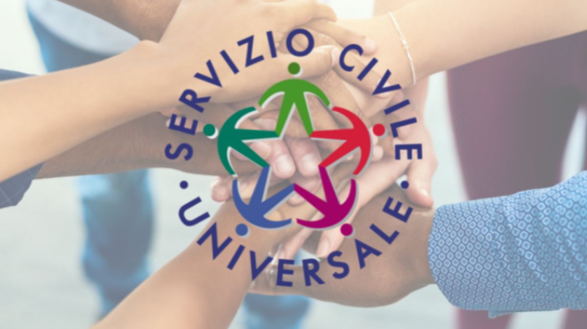 36mila campani in corsa per Servizio Civile: solo 12mila posti, record nazionale