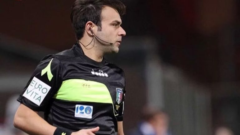 Sistema Rocchi, tutte le partite nel mirino della Procura: «Su Inter-Roma fu favorito il Napoli»
