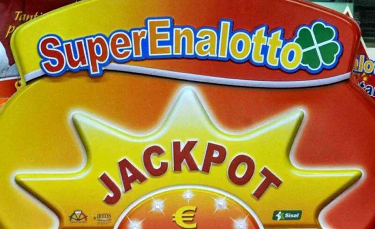SuperEnalotto jackpot hits €204,1 million: is August poised for a new all-time record?