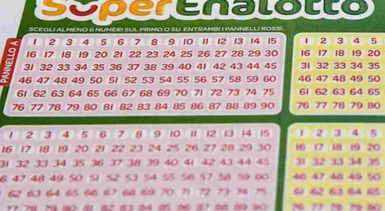 Nella foto, un elemento rappresentativo della vicenda.