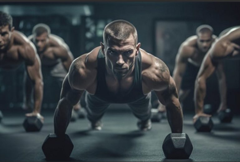 Nella foto, un particolare della vicenda.