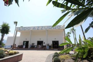 Torre Annunziata, il Tar conferma la decadenza del Lido Azzurro