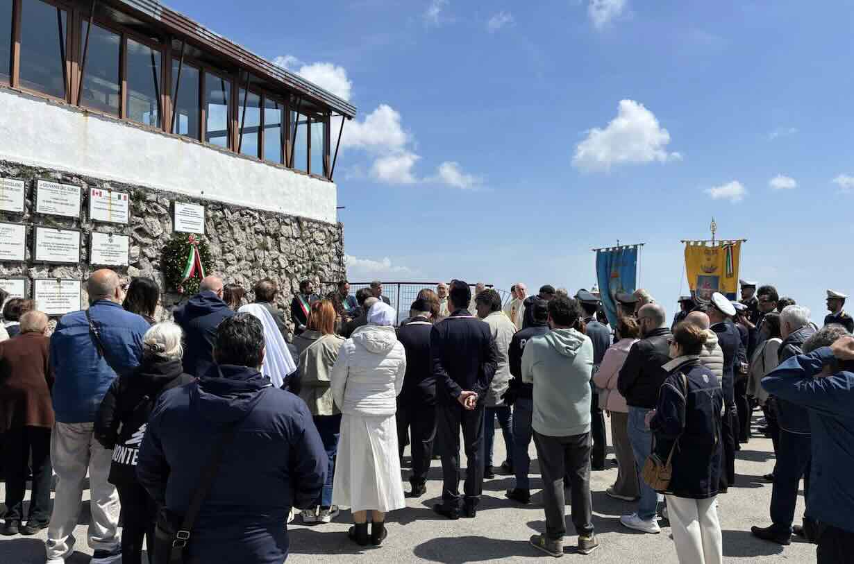 «Monte Faito, caos dopo la tragedia della funivia: 26 indagati in arrivo al processo»