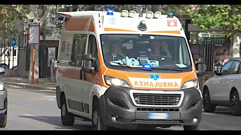 Tragedia sulla Cilentana: donna georgianapèerde la vita ad Agropoli