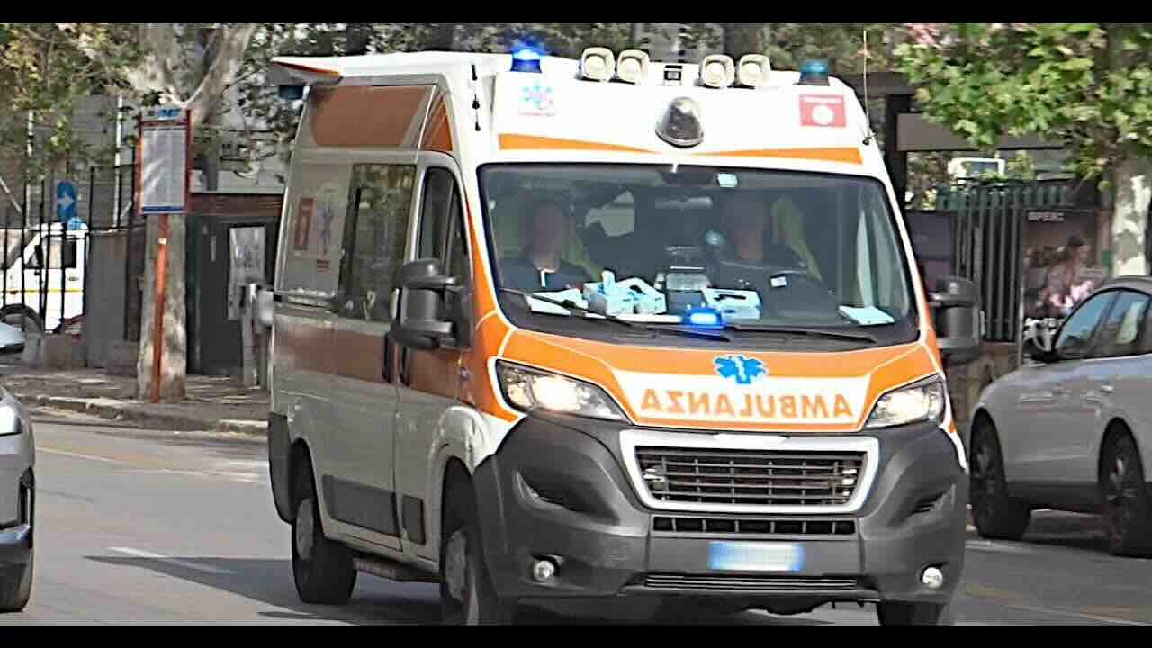 Tragedia sulla Cilentana: donna georgianapèerde la vita ad Agropoli
