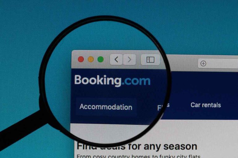 Trasparenza sulle prenotazioni online: l’Antitrust apre un’istruttoria su Booking.com
