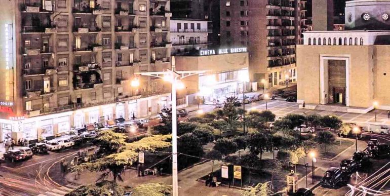 Nella foto, un elemento rappresentativo della vicenda.