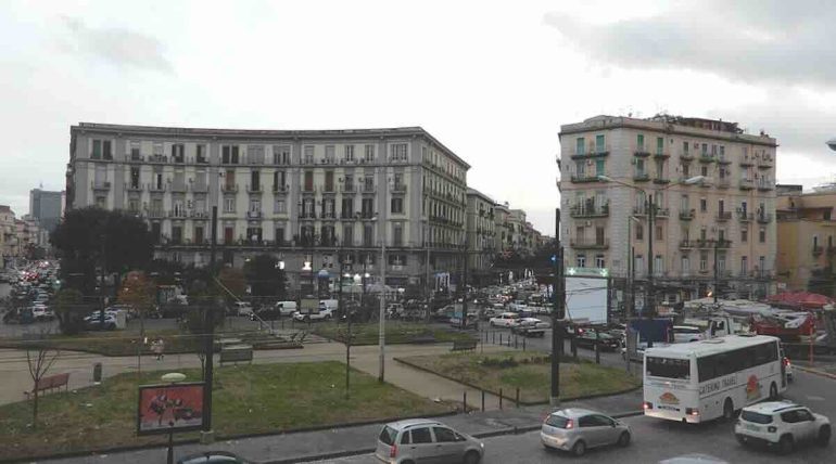 Truffa un 98enne e nasconde 50mila euro negli slip: arrestato 19enne nel Beneventano