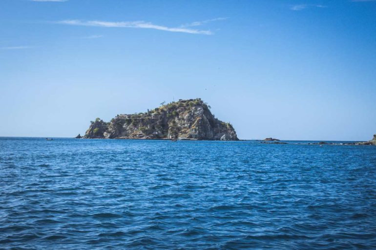 Turista francese dispersa a Forio d’Ischia: ritrovata